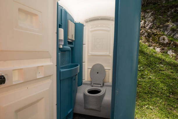 Best Porta potty delivery and setup  in Lemon Hill, CA