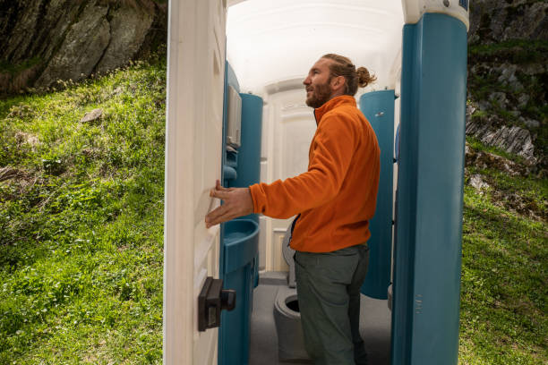 Porta potty services near me in Lemon Hill, CA