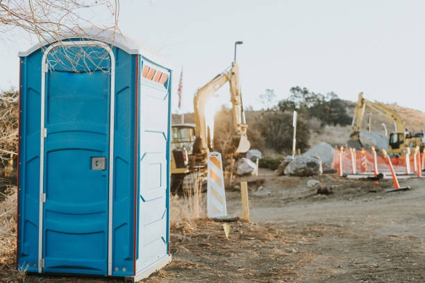 Best Portable restroom trailer rental  in Lemon Hill, CA