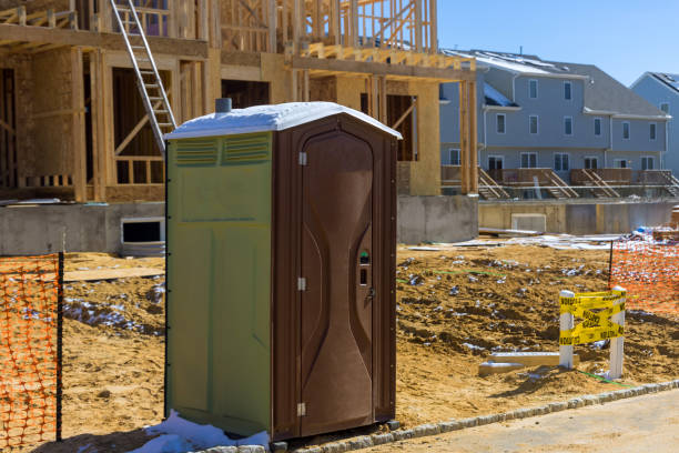 Best Temporary restroom rental  in Lemon Hill, CA