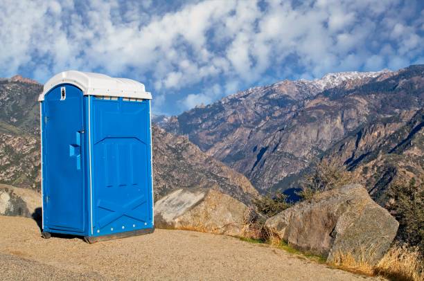 Best Portable toilet rental cost  in Lemon Hill, CA