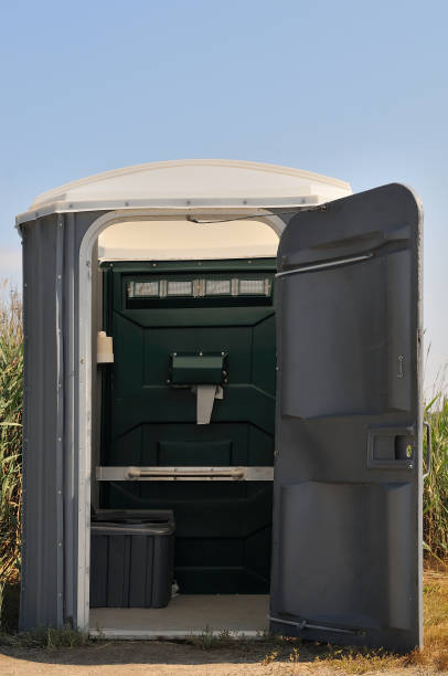 Porta potty rental for festivals in Lemon Hill, CA