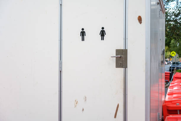 Portable Toilet Options We Offer in Lemon Hill, CA