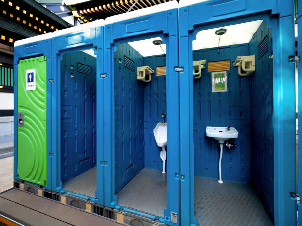 Best Long-term porta potty rental  in Lemon Hill, CA