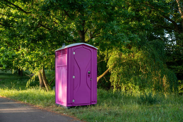 Best Sanitation services for porta potties  in Lemon Hill, CA