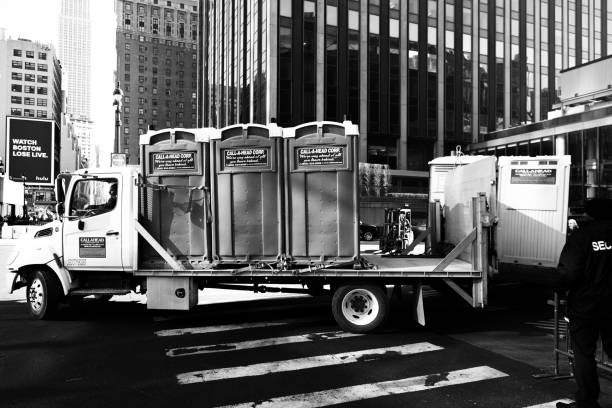 Best Construction site porta potty rental  in Lemon Hill, CA