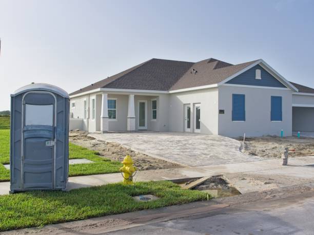 Best Porta potty for special events  in Lemon Hill, CA