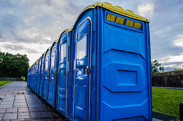 Best Construction site porta potty rental  in Lemon Hill, CA
