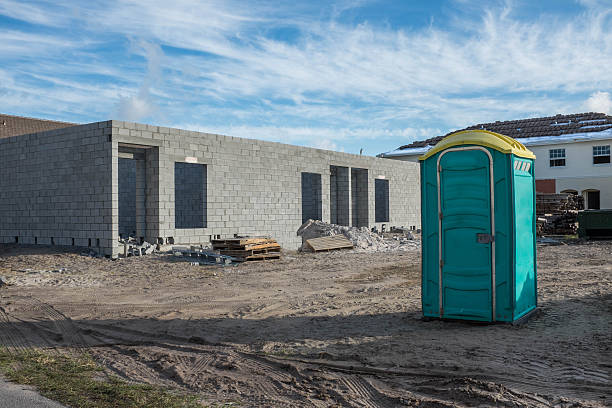 Best Porta potty services near me  in Lemon Hill, CA